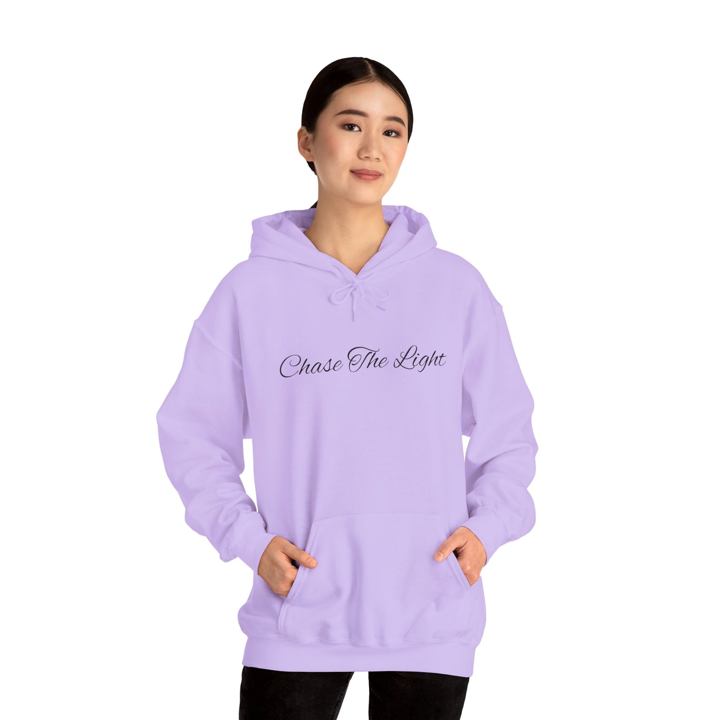 Exclusive Butterfly Hoodie – 'Chase the Light' Luxe Design WOMEN