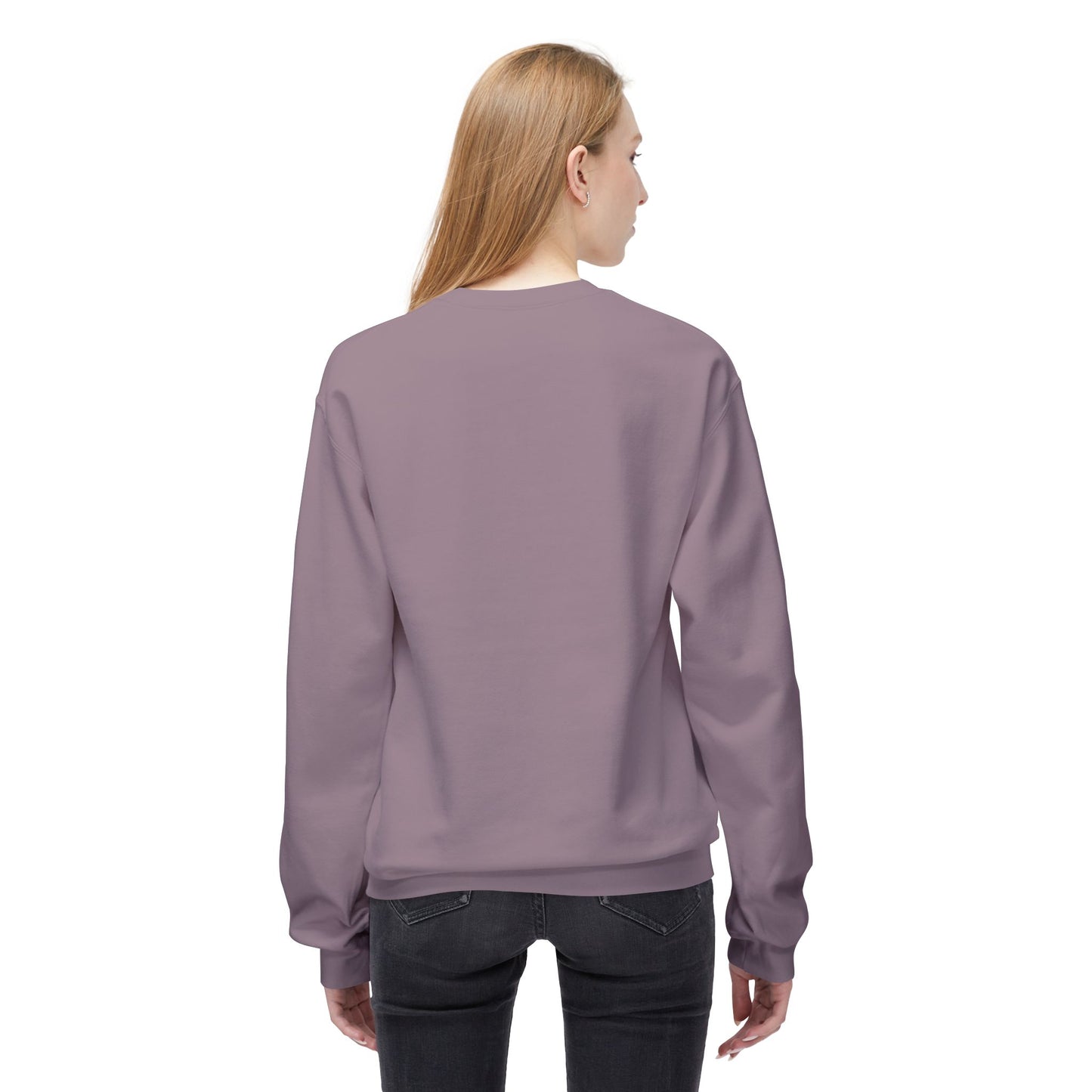 Cherry Blossom Flow Sweatshirt Women's