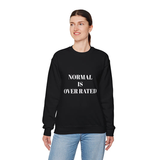 "Redefine the Rules" Sweatshirt Women's