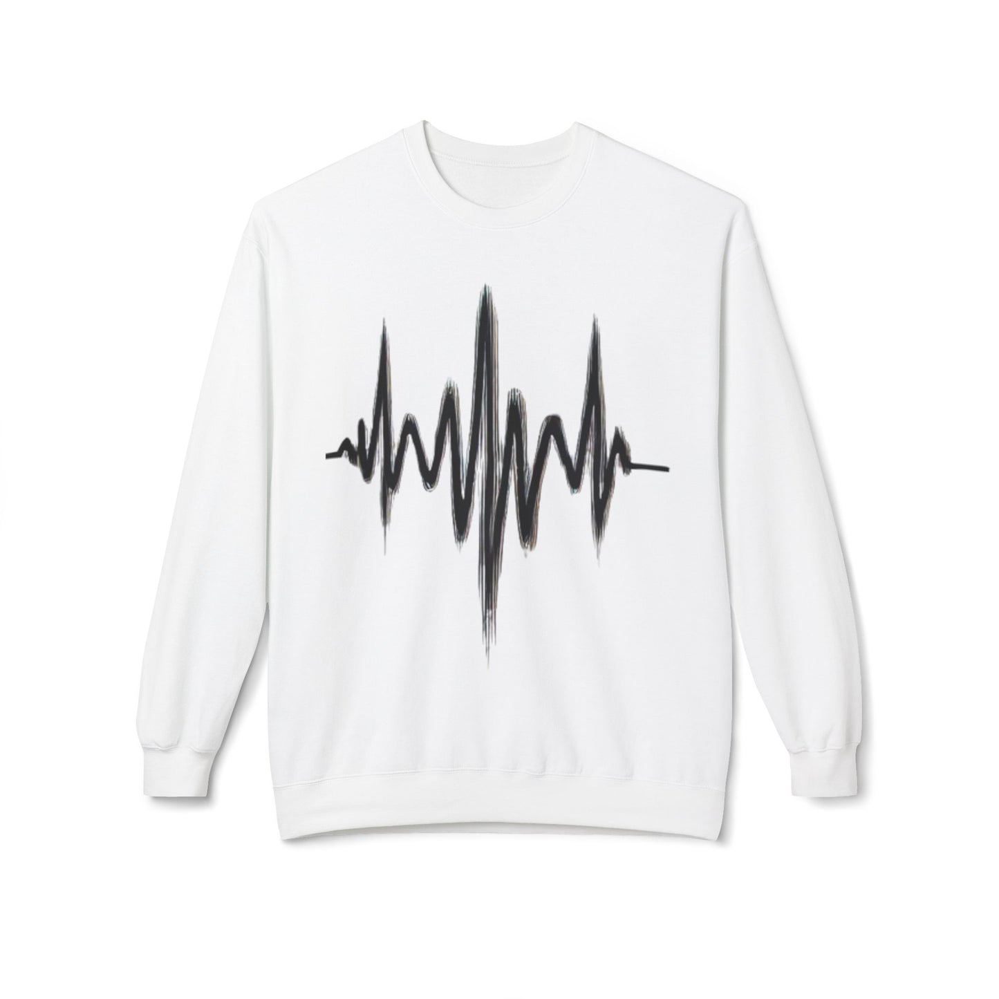 Heartbeat Sweatshirt - Women's