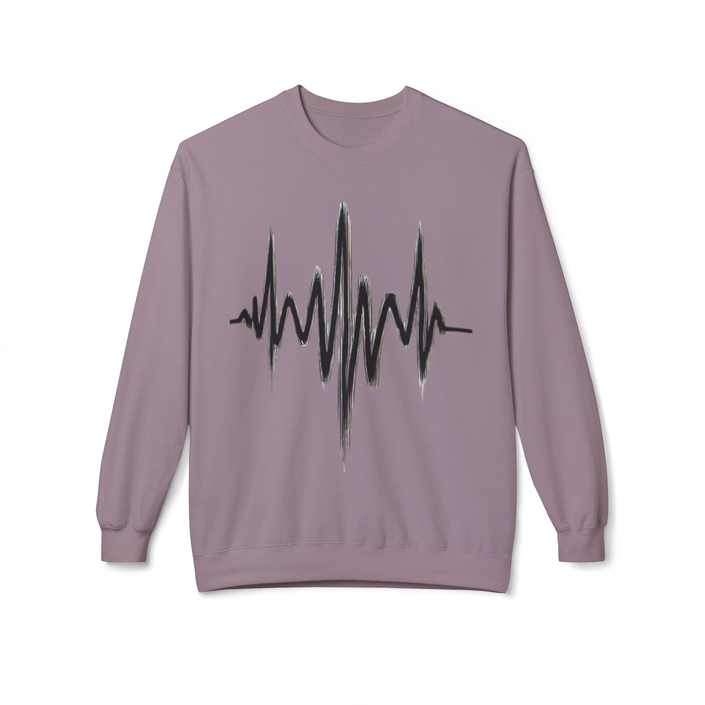 Heartbeat Sweatshirt - Women's