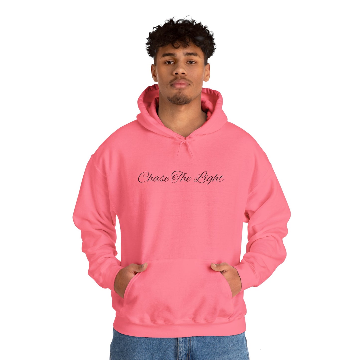 Exclusive Butterfly Hoodie – 'Chase the Light' Luxe Design MEN