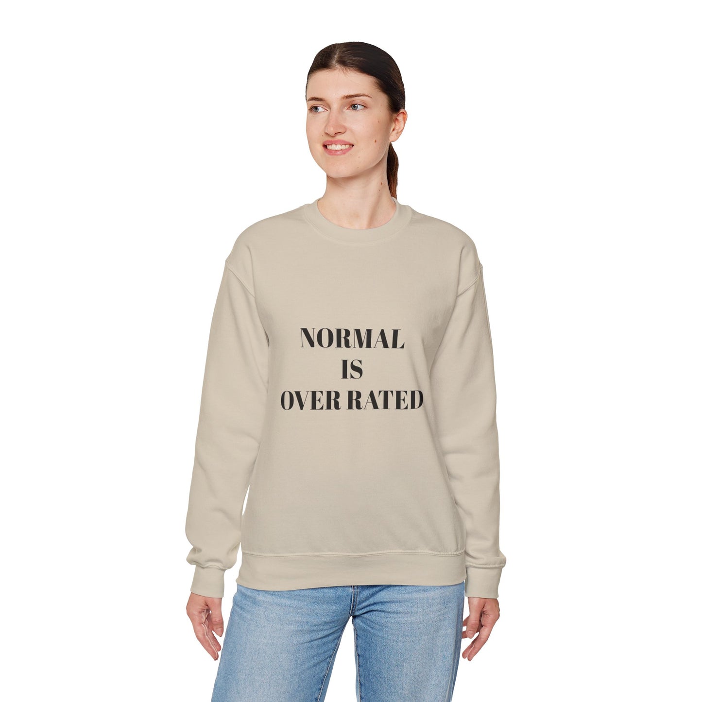 "Redefine the Rules" Sweatshirt Women's