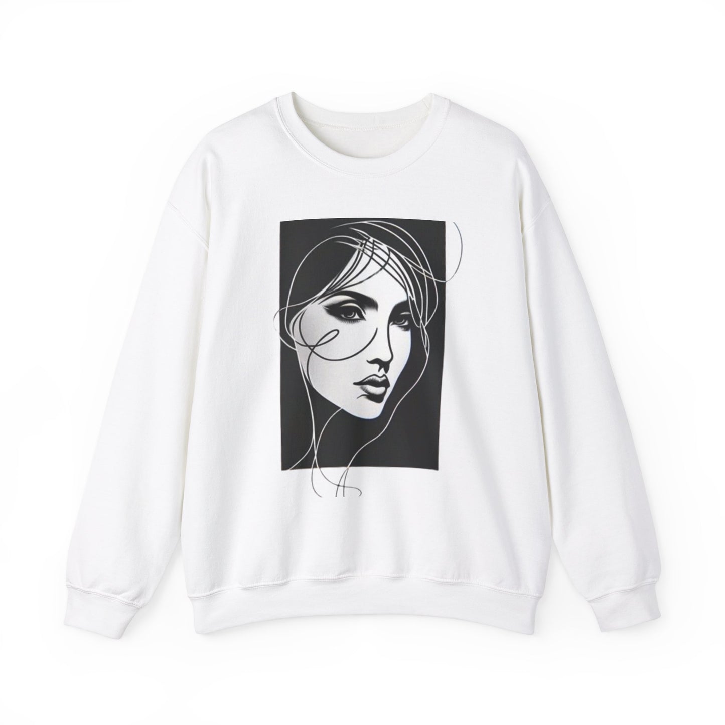 Timeless Muse Sweatshirt  - Women's