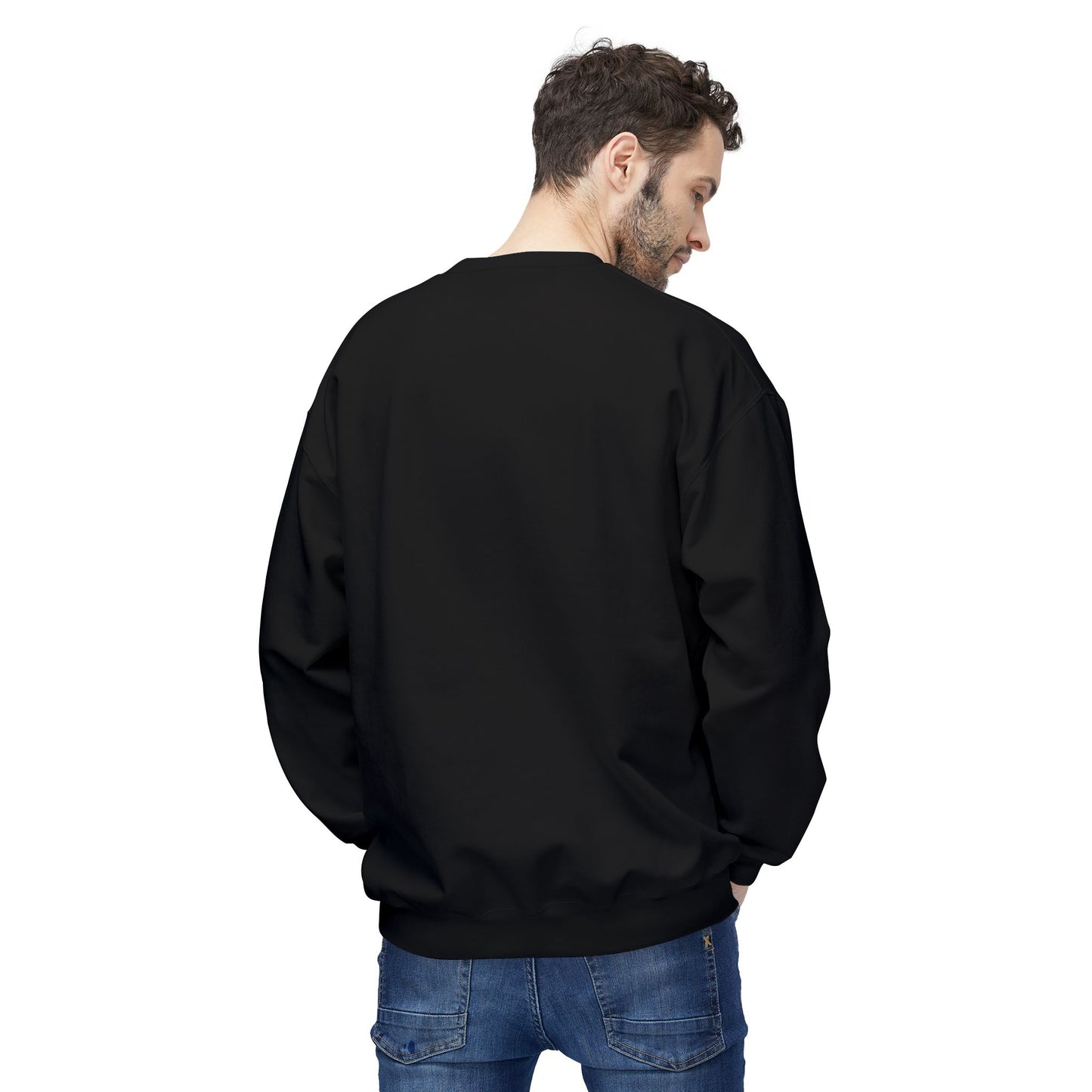 Cherry Blossom Flow Sweatshirt Men's