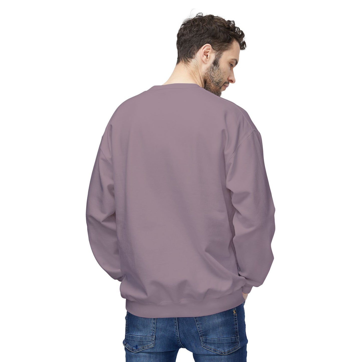 Cherry Blossom Flow Sweatshirt Men's