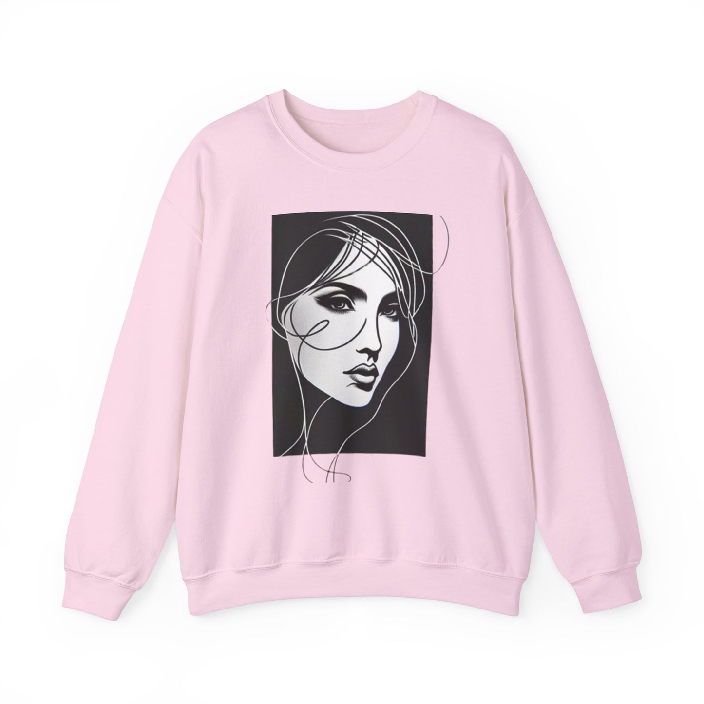 Timeless Muse Sweatshirt  - Women's