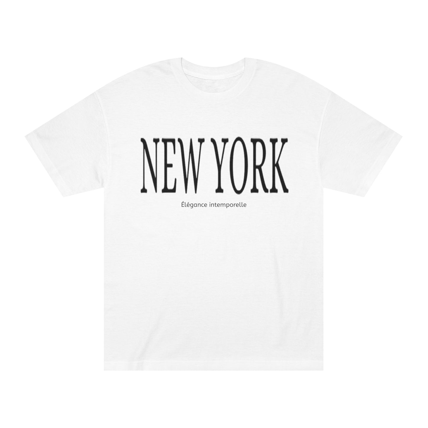 NEW YORK T-SHIRT Women's