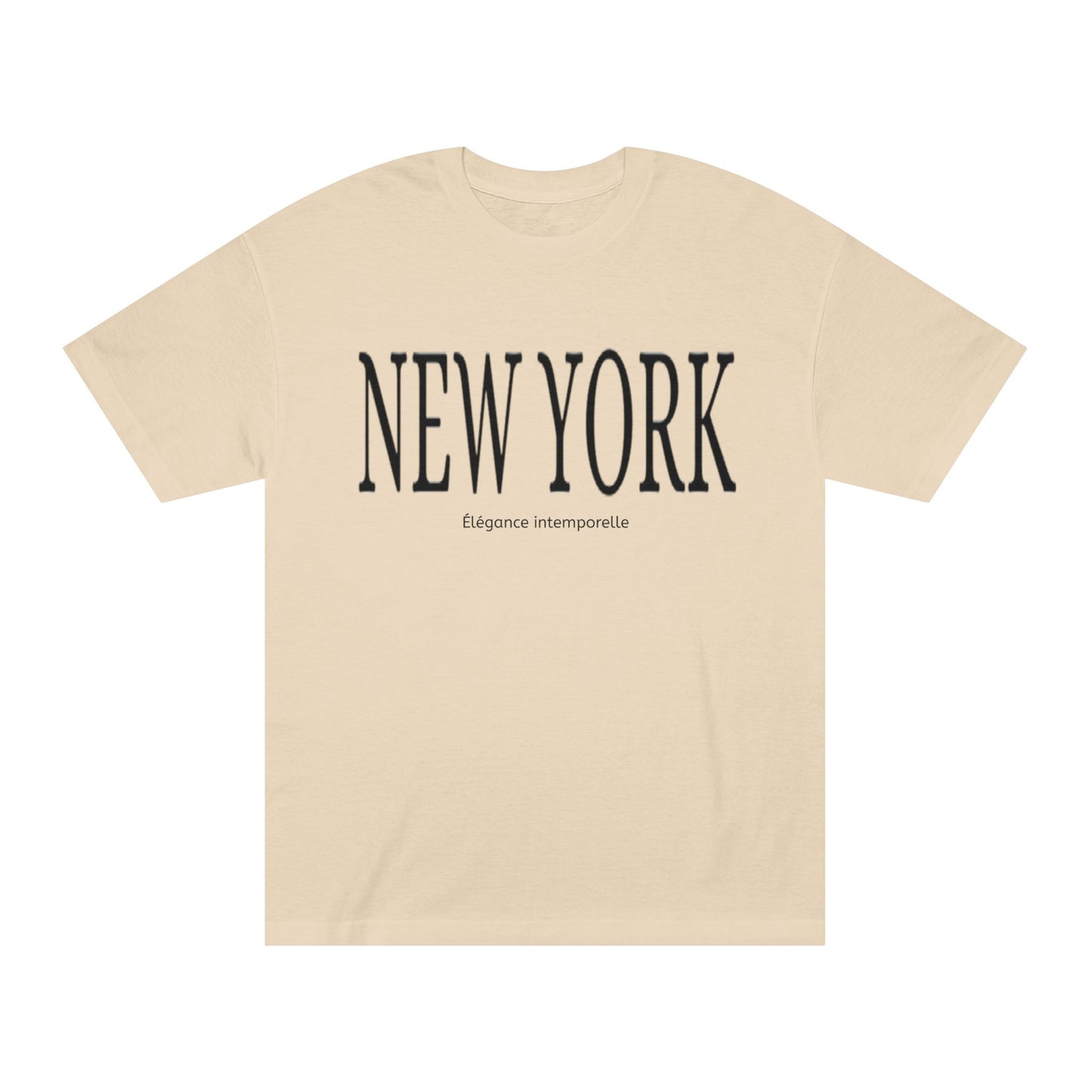 NEW YORK T-SHIRT Women's