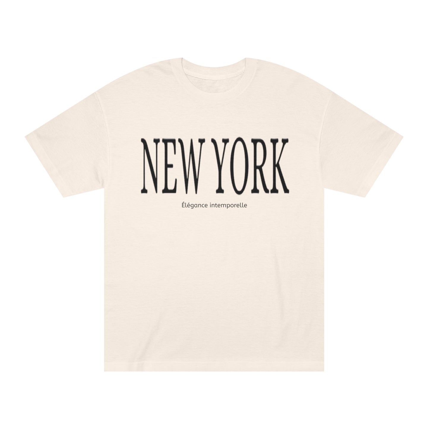 NEW YORK T-SHIRT Women's