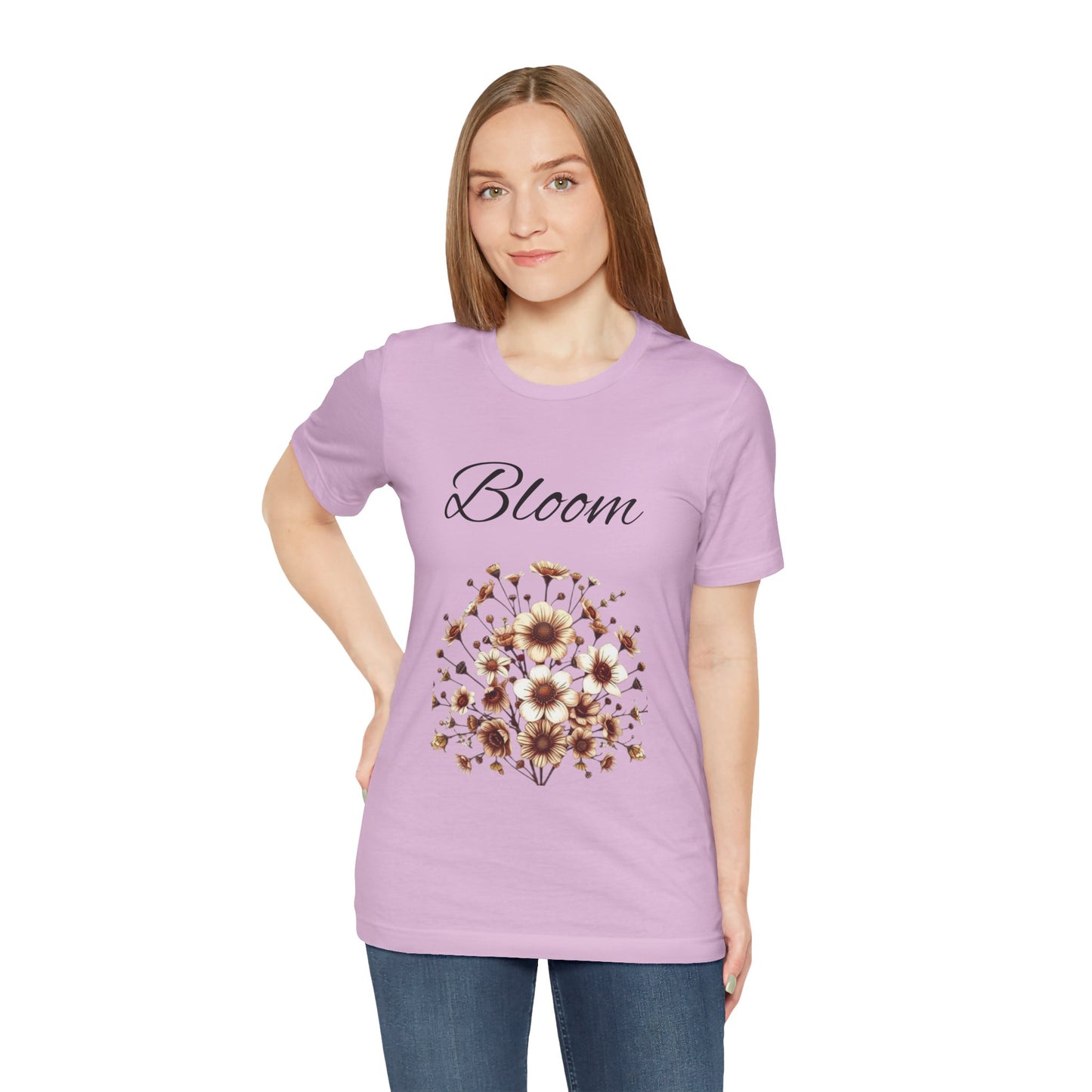 Bloom Designer Tee Women's