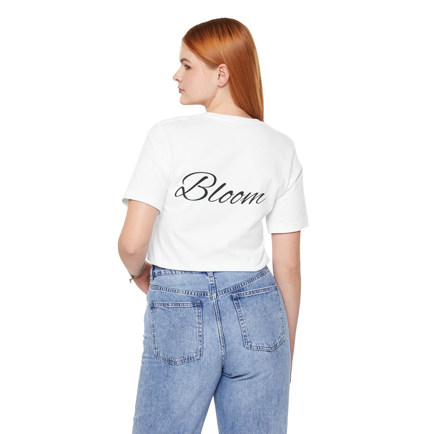 Bloom Designer Tee Women's