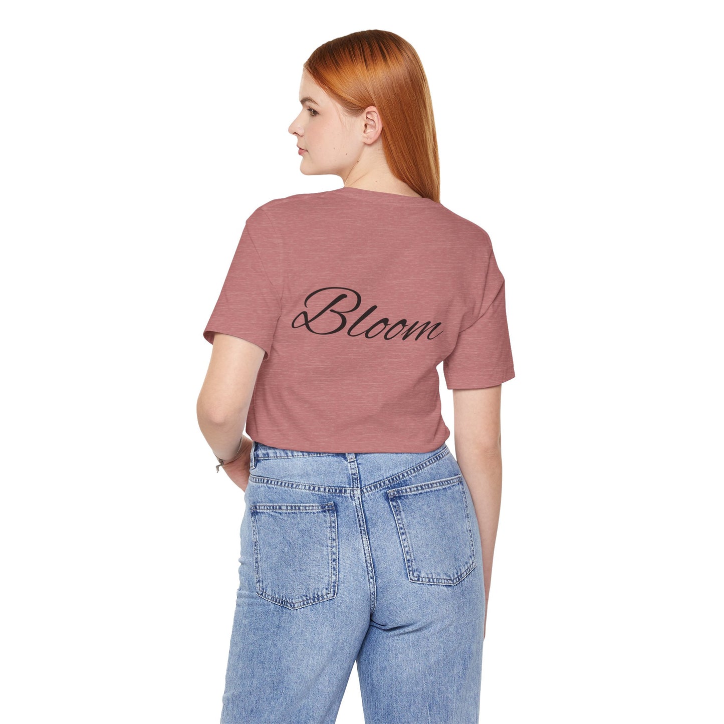 Bloom Designer Tee Women's