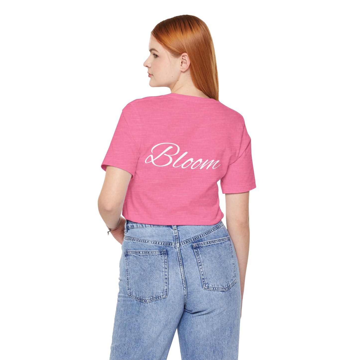 Bloom Designer Tee Women's