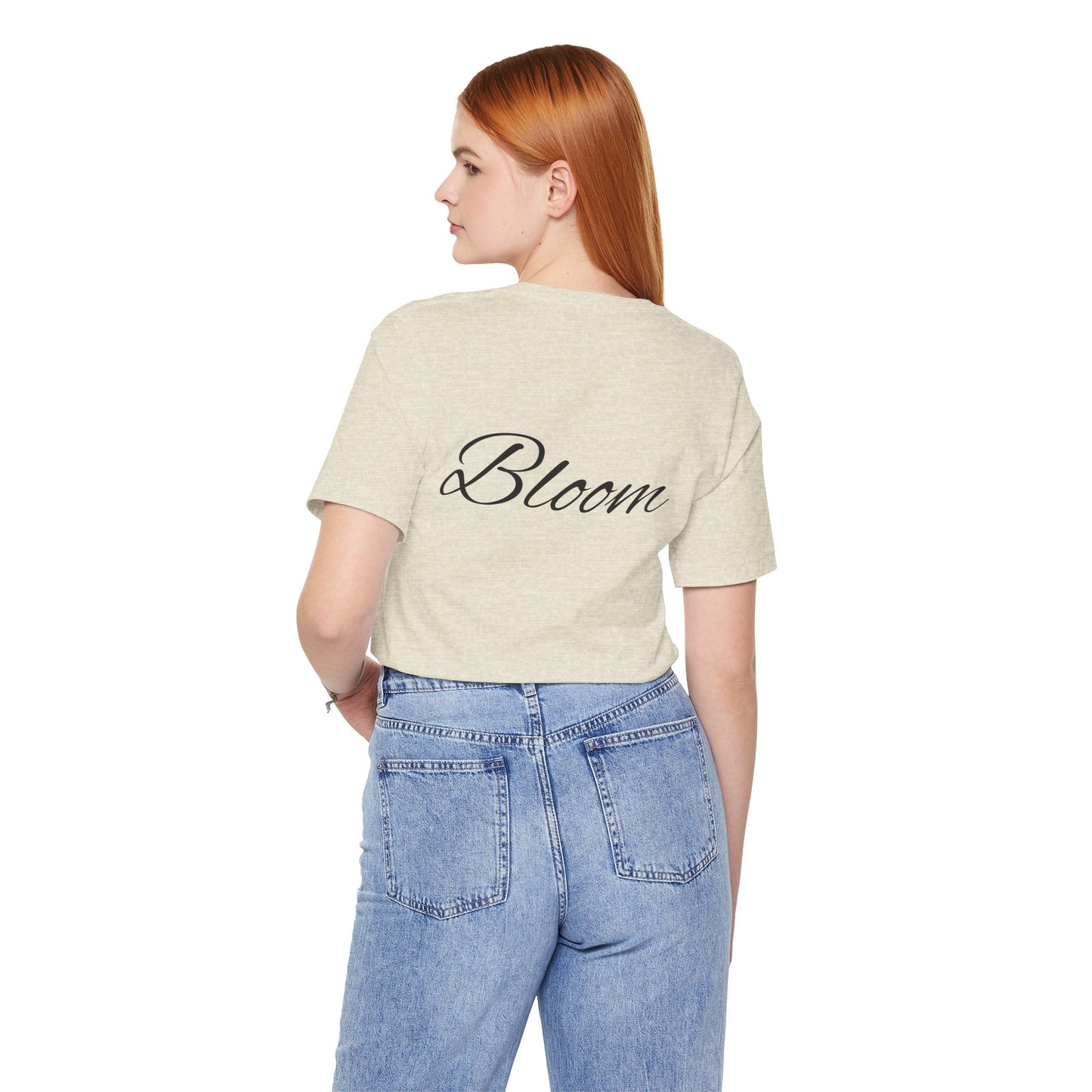 Bloom Designer Tee Women's