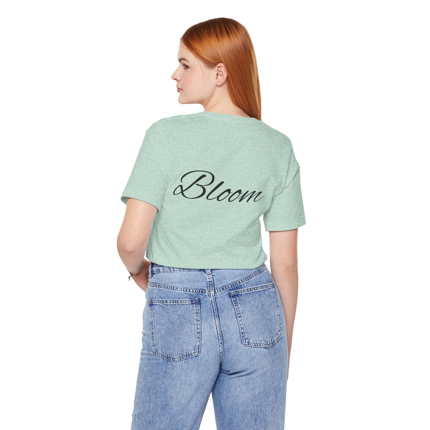 Bloom Designer Tee Women's