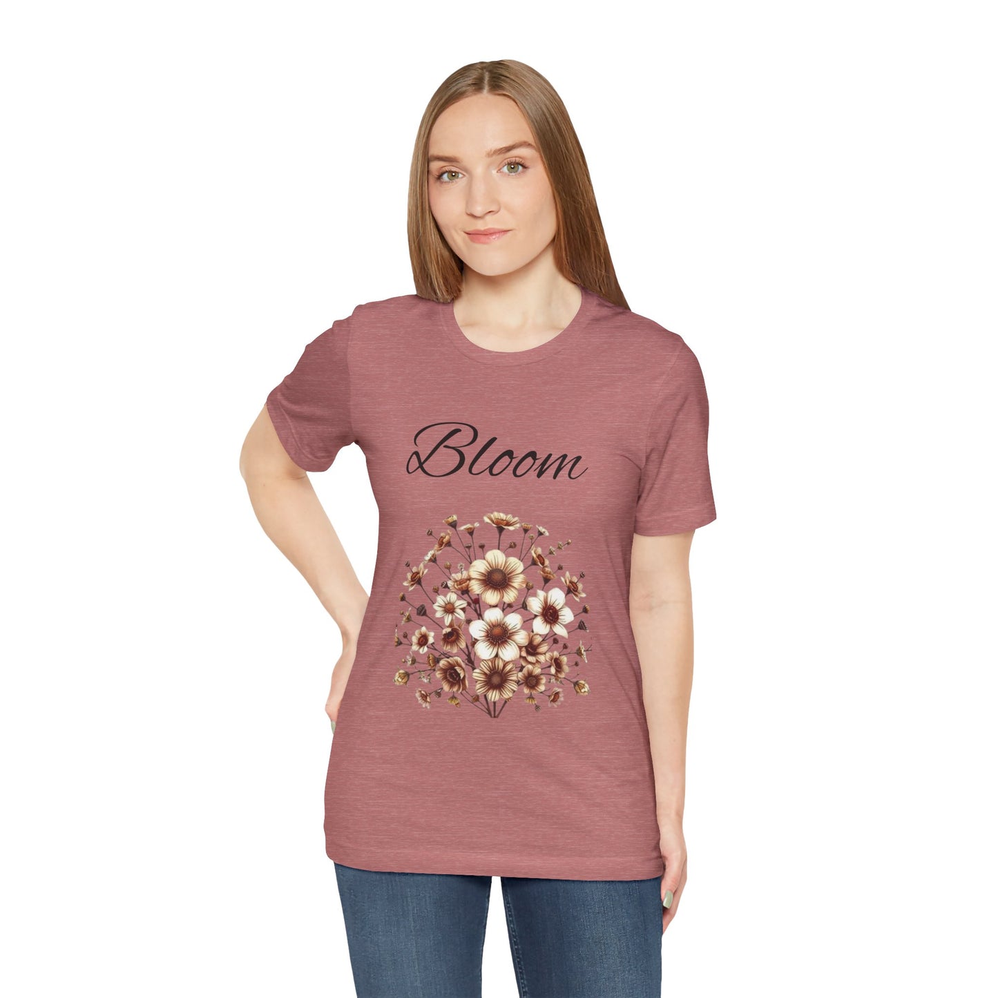 Bloom Designer Tee Women's