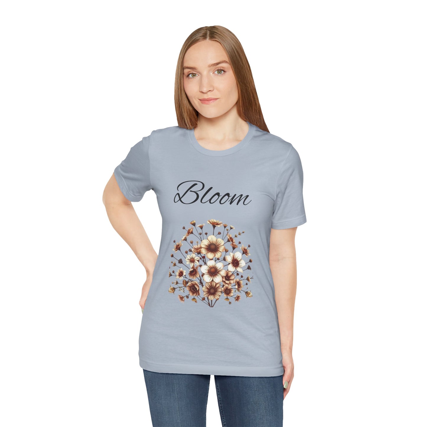 Bloom Designer Tee Women's