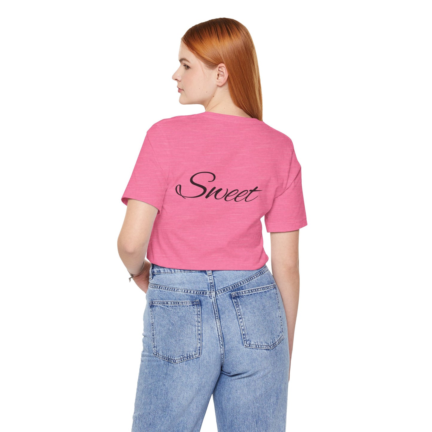 Exclusive Cherry Tee – I’m Sweet Women's