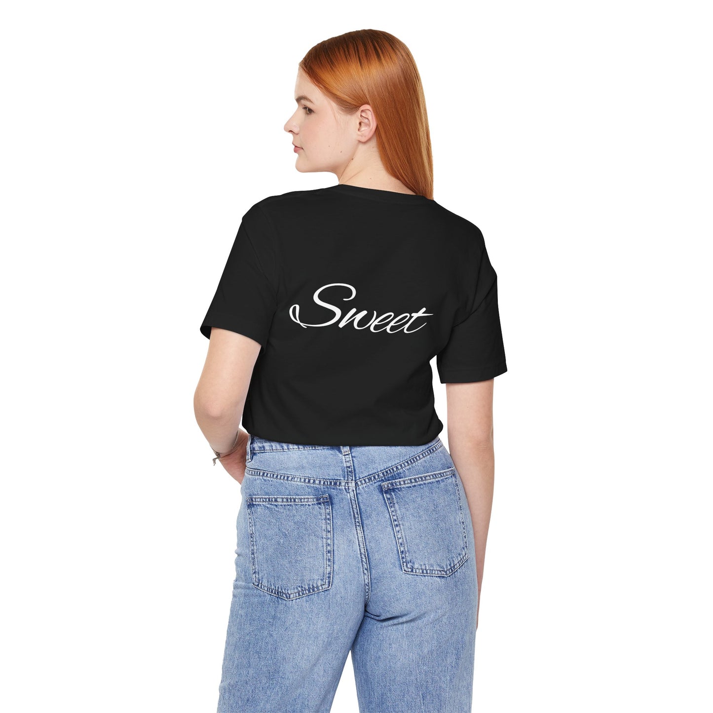 Exclusive Cherry Tee – I’m Sweet Women's