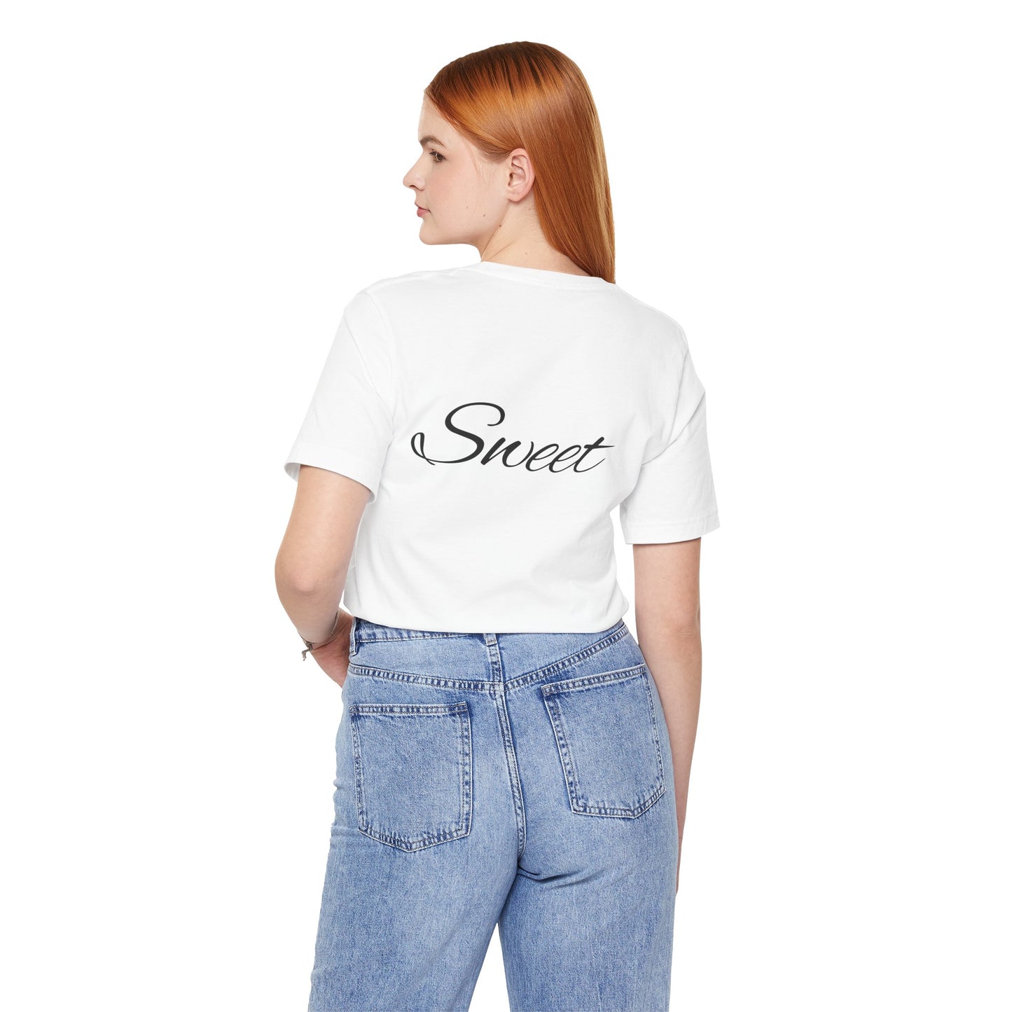 Exclusive Cherry Tee – I’m Sweet Women's