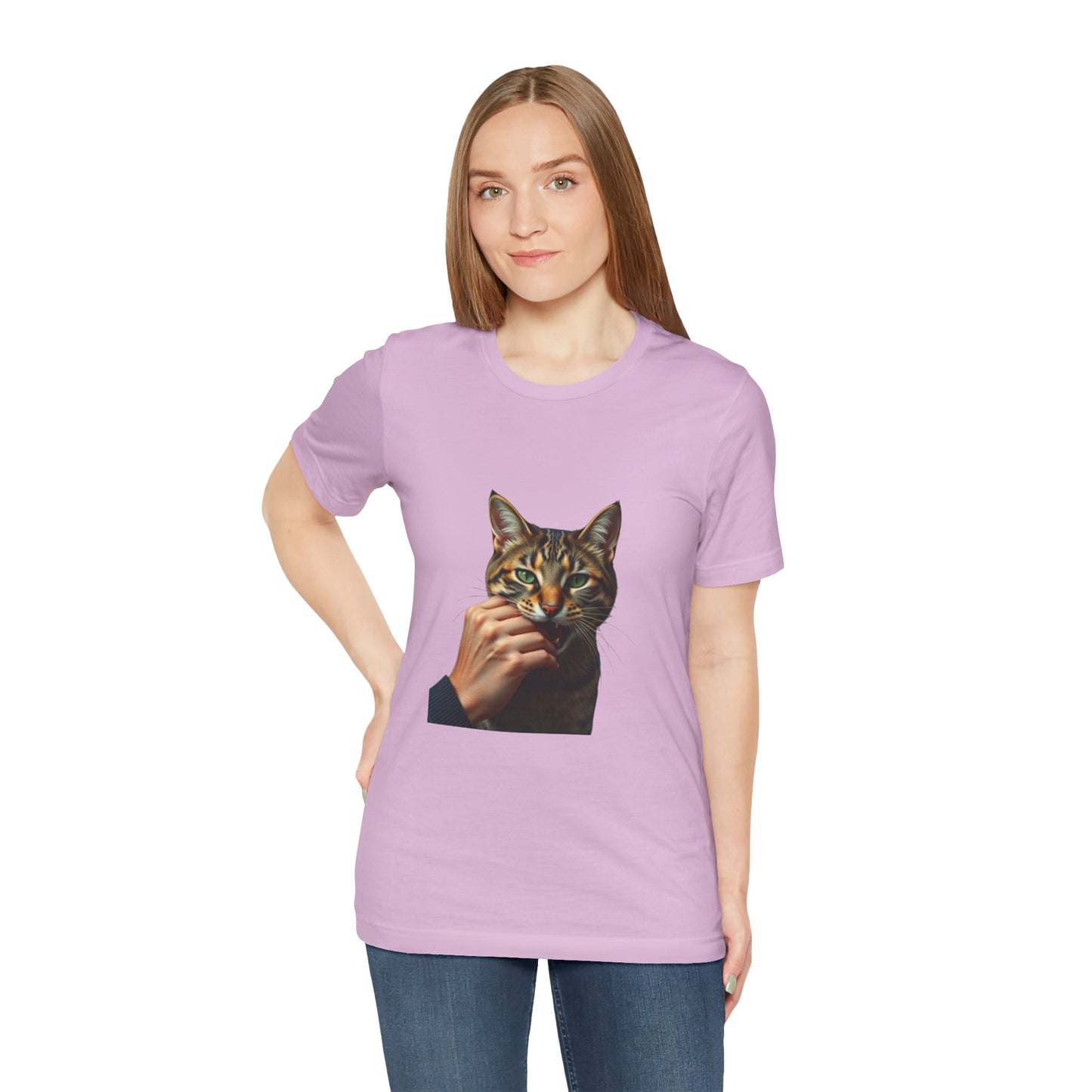 Paws of Love T-Shirt Women's