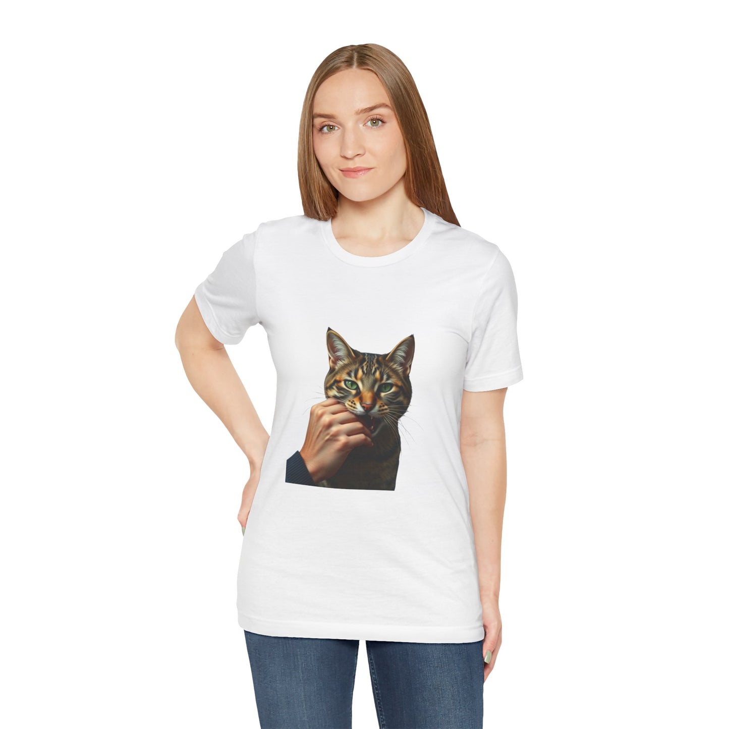 Paws of Love T-Shirt Women's