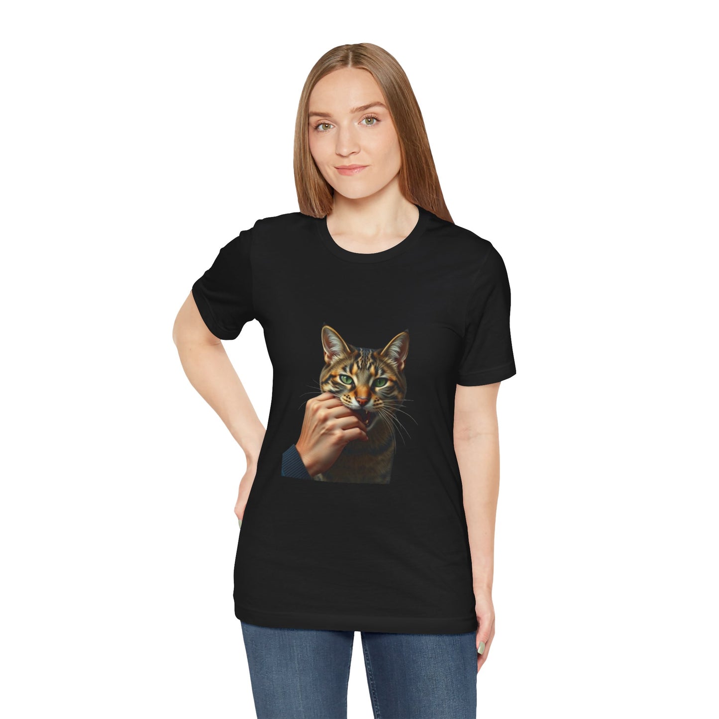 Paws of Love T-Shirt Women's