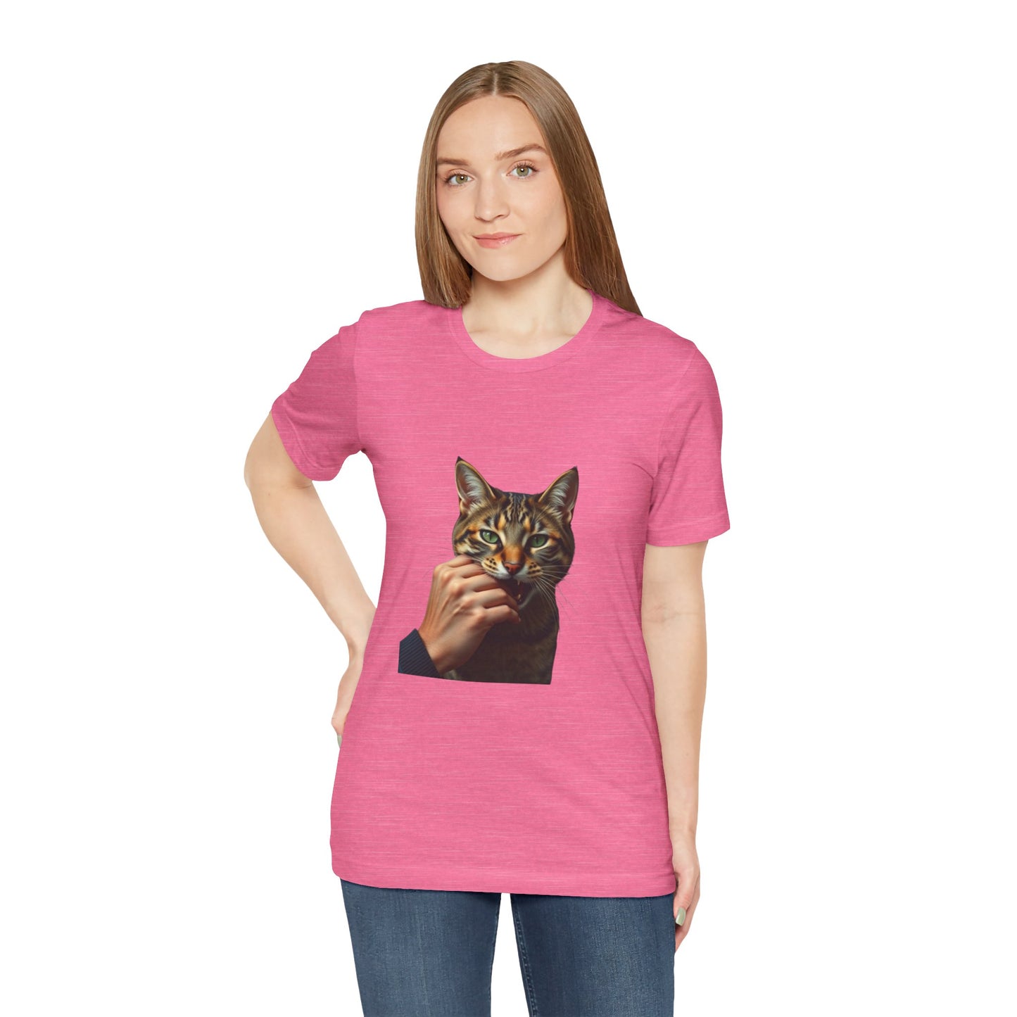 Paws of Love T-Shirt Women's