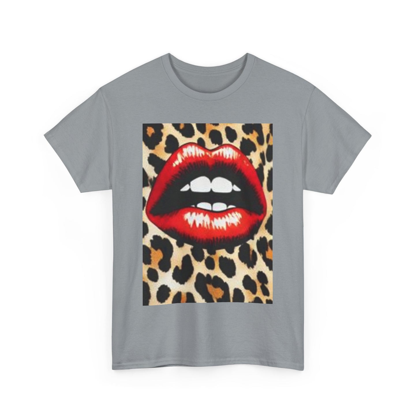 Wild Kiss T-Shirt Women's