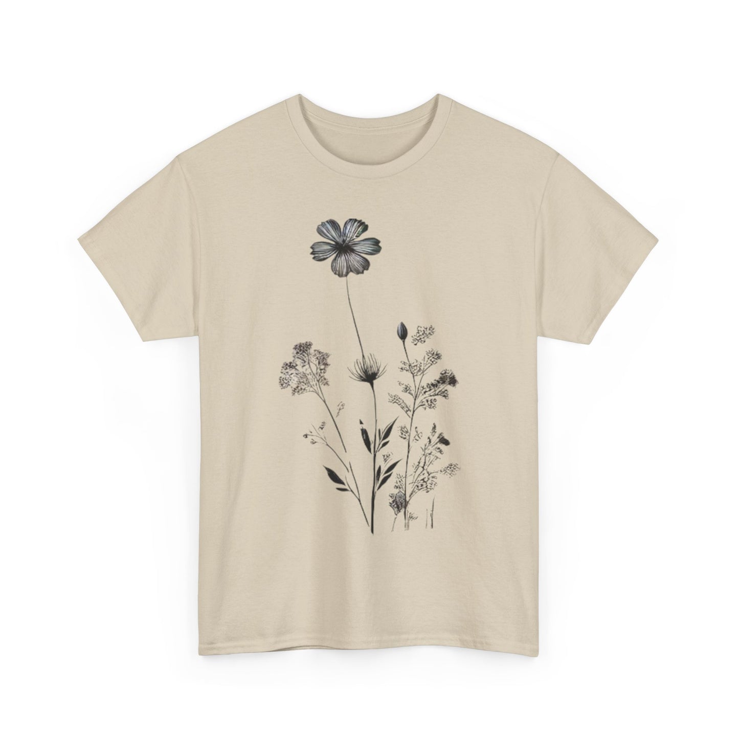 Flourish Bloom T-Shirt Women's