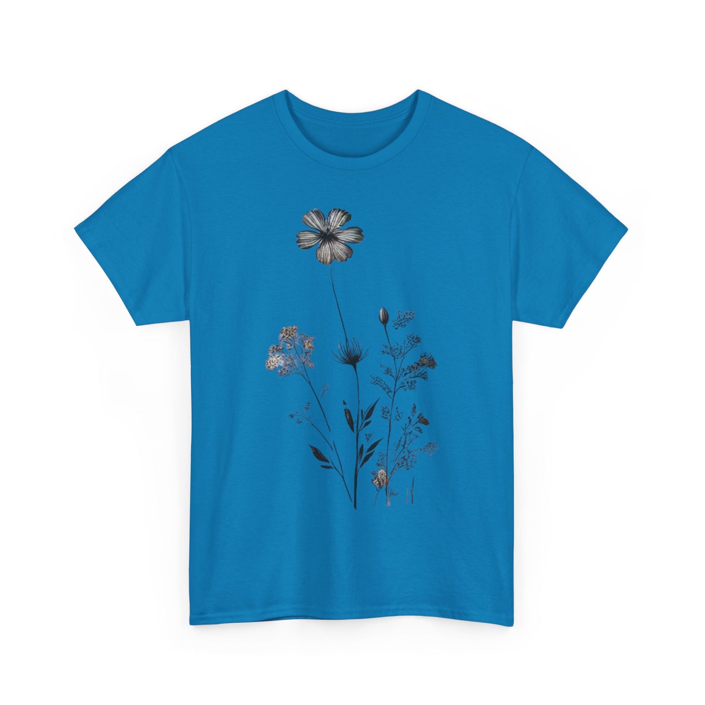 Flourish Bloom T-Shirt Women's