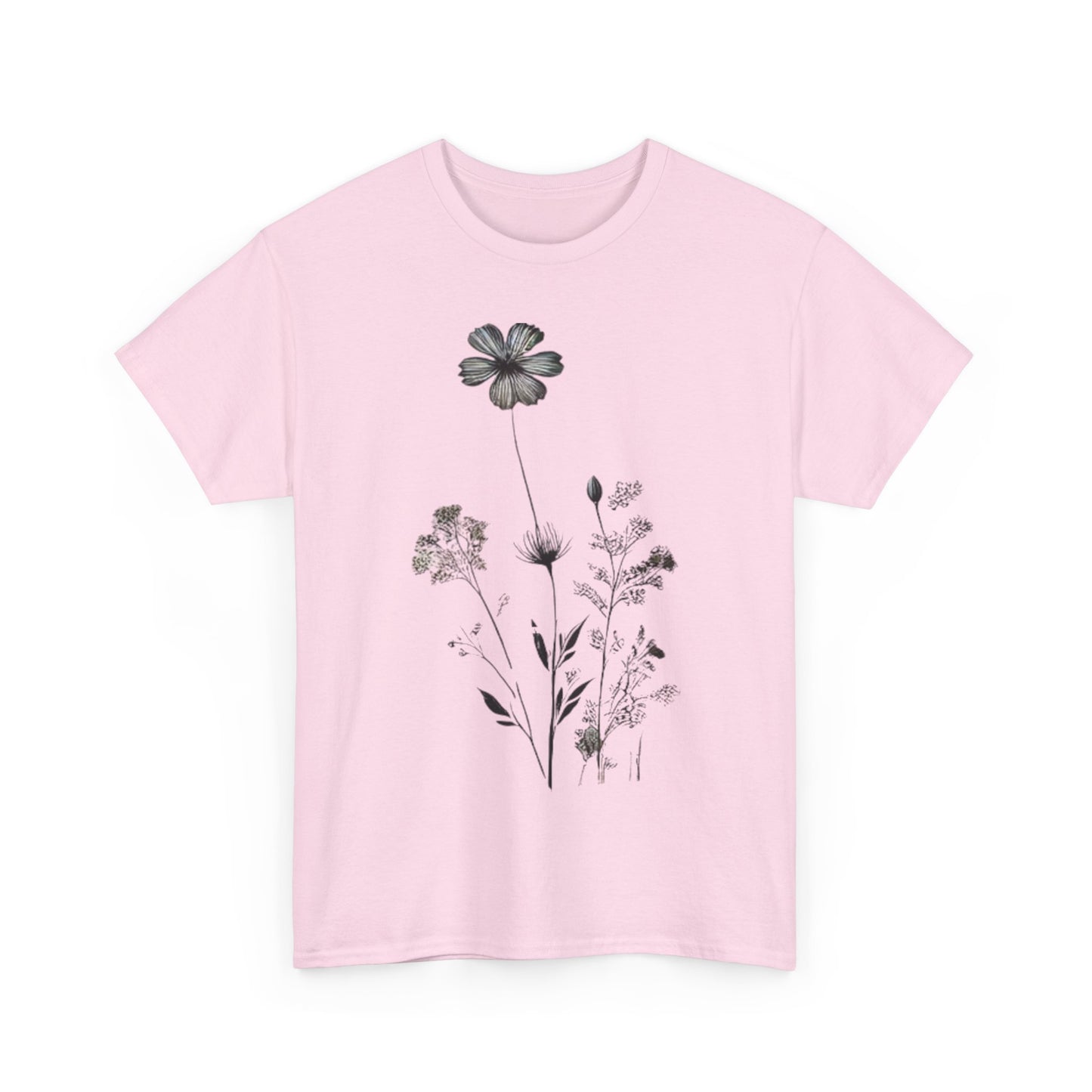 Flourish Bloom T-Shirt Women's