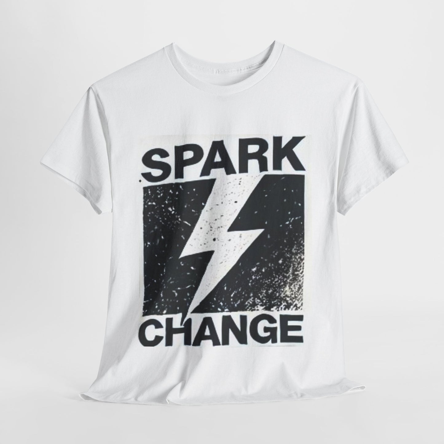 Spark Change T-Shirt Women's